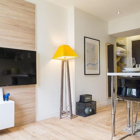 Ferienwohnung Unsejouranantes - Le Magellan Exterior foto
