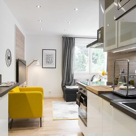 Ferienwohnung Unsejouranantes - Le Magellan Exterior foto