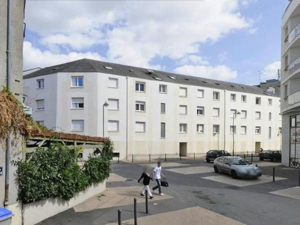 Ferienwohnung Unsejouranantes - Le Magellan Exterior foto