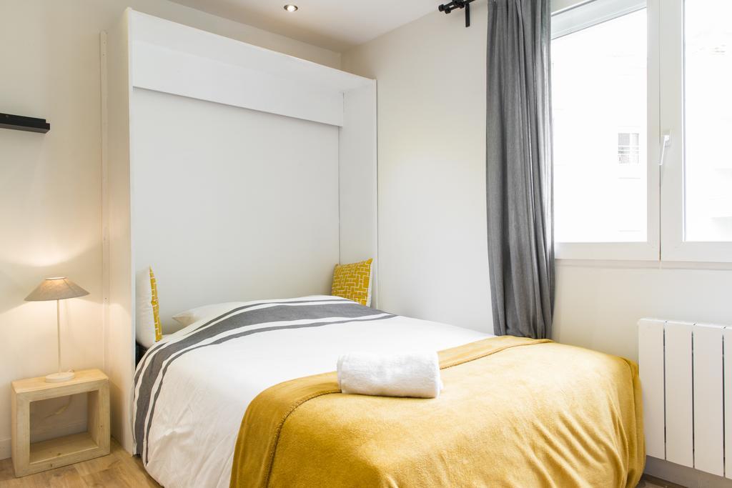 Ferienwohnung Unsejouranantes - Le Magellan Exterior foto