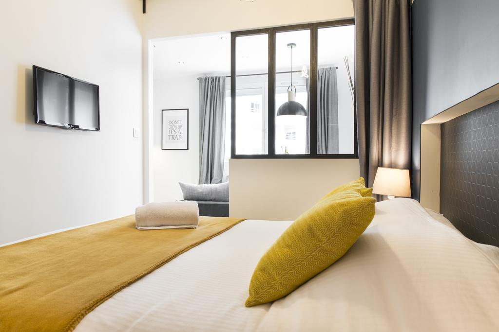 Ferienwohnung Unsejouranantes - Le Magellan Exterior foto