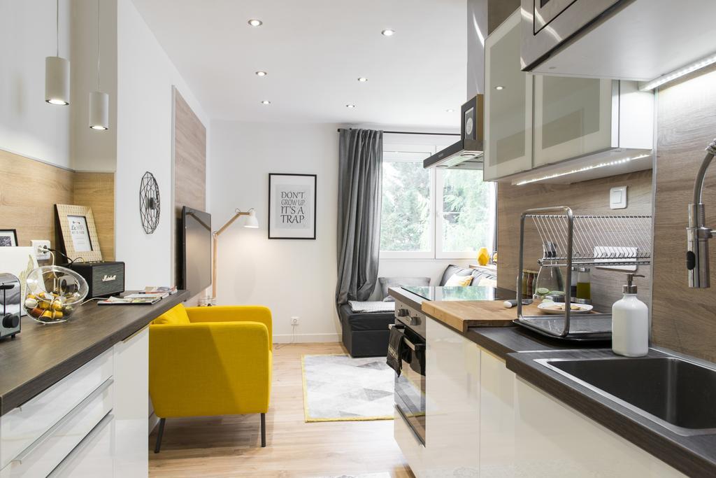 Ferienwohnung Unsejouranantes - Le Magellan Exterior foto