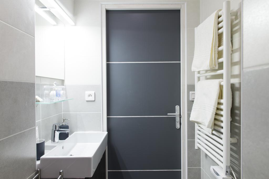 Ferienwohnung Unsejouranantes - Le Magellan Exterior foto